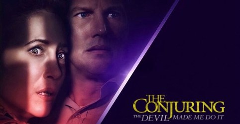 Taquilla USA: �The Conjuring 3