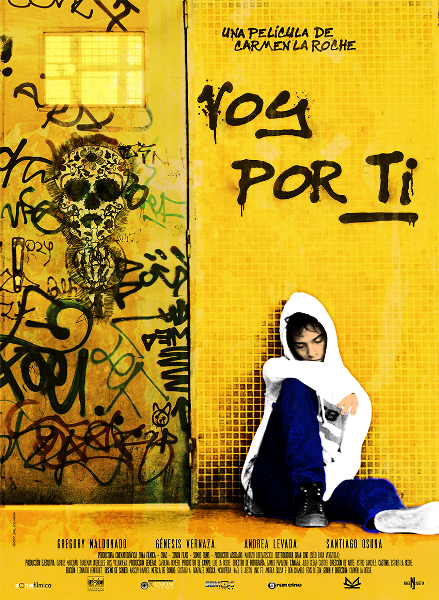 Tres pel�culas venezolanas aspiran a los Premios Platino