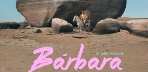 En el mes del orgullo LGBTQI+, la cinta �B�rbara� llega a Pel�culas de Impacto