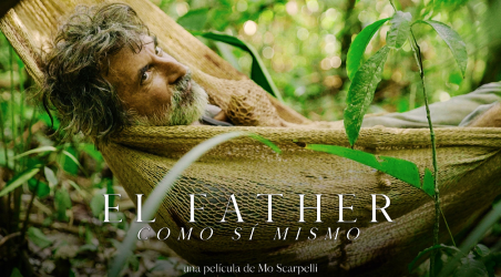 Directora italoamericana gana premio en el Festival de Cine de M�laga con coproducci�n venezolana