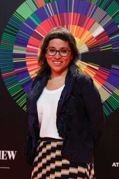 Directora italoamericana gana premio en el Festival de Cine de M�laga con coproducci�n venezolana