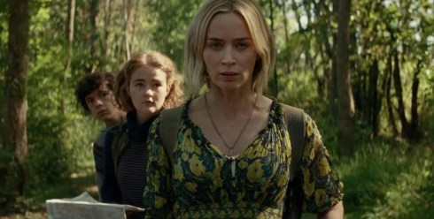 Taquilla USA: �A Quiet Place Part II� regresa al No. 1, mientras �In the Heights� y �Peter Rabbit 2� abren por debajo de las expectativas