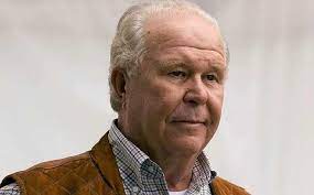 Muere Ned Beatty a los 83 a�os, actor popular por �Deliverance� y �Superman�