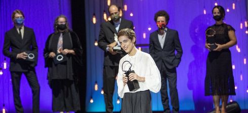 Actrices y cineastas, contra la decisi�n del Festival de San Sebasti�n de suprimir el g�nero en los premios actorales