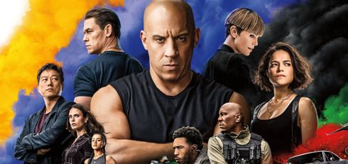 ESTRENOS EN ARGENTINA: A paso lento pero tampoco furioso