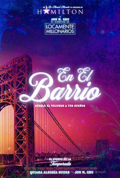 ESTRENOS EN VENEZUELA: R�pidos y furiosos en el barrio