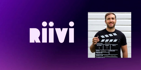 Breves: Plataforma chilena Riivi se expandir�, 'El olvido...' tercera en Colombia, espa�oles ven 5 films al mes