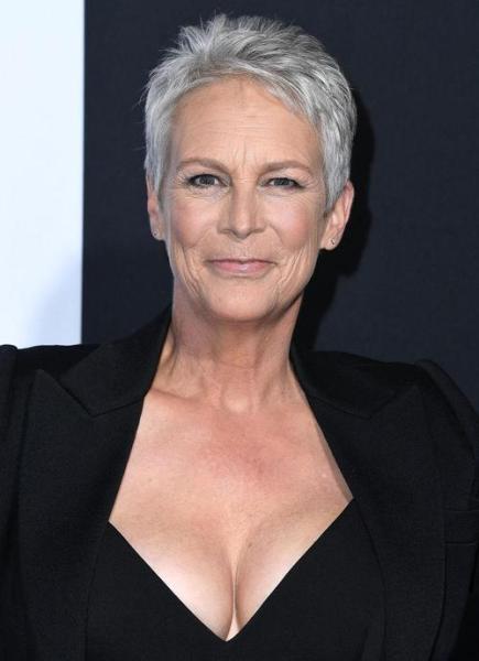 La Mostra premiar� la carrera de Jamie Lee Curtis