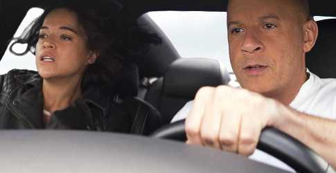 Taquilla USA: �F9� mantiene el pedal a fondo durante el fin de semana del 4 de julio con $ 24 millones