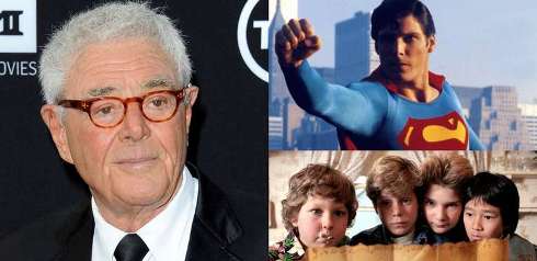 Muere a los 91 a�os Richard Donner, el director de �Superman�, �Arma letal�, �Los Goonies� o �Lady Halc�n�