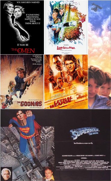 Muere a los 91 a�os Richard Donner, el director de �Superman�, �Arma letal�, �Los Goonies� o �Lady Halc�n�