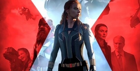 ESTRENOS EN VENEZUELA: Viuda Negra entre purga, cavern�colas y concurso de belleza