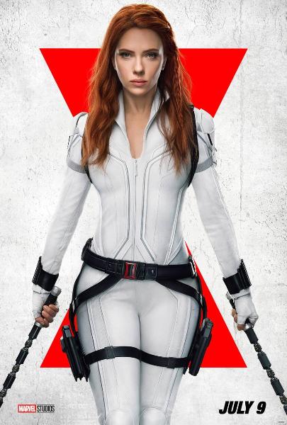 Taquilla USA: 'Black Widow' de Marvel debuta con deslumbrantes $ 80 millones en cines y $ 60 millones en Disney Plus