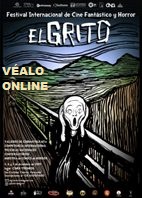 Ciclo: 'El Grito: Festival Internacional de Cine Fant�stico y Horror' (Online)