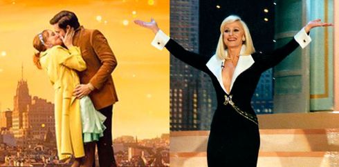 ESTRENOS EN ARGENTINA: Explota explota el romance y el b�squet 