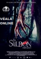 Ciclo El grito y el terror: 'El Silbn: Orgenes' (Online)