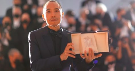 Pel�cula colombiana Memoria gan� el Premio del Jurado en Cannes