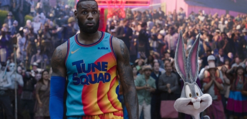 Taquilla USA: 'Space Jam: A New Legacy' supera a 'Black Widow' en una sorpresiva victoria