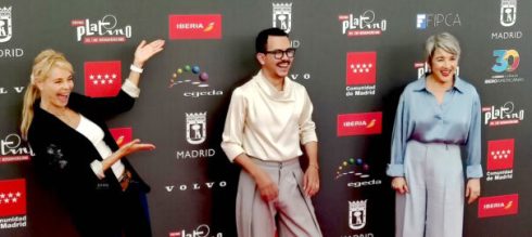 'El olvido que seremos� y �La llorona� lideran postulaciones a los Premios Platino