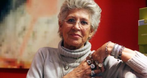 La actriz espa�ola Pilar Bardem falleci� a los 82 a�os
