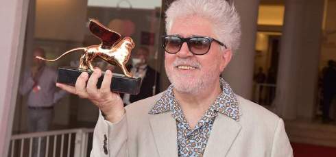 Almod�var abrir� Festival de Venecia con �Madres paralelas�