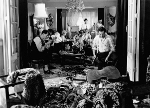 Conversatorio: 'El �ngel exterminador' (V�a Zoom)