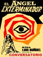 Conversatorio: 'El �ngel exterminador' (V�a Zoom)