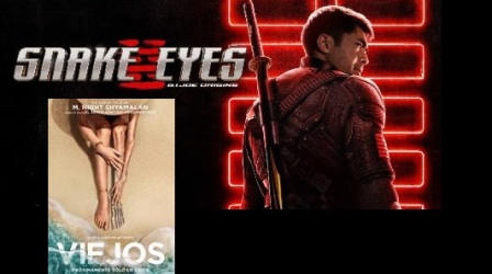 ESTRENOS EN VENEZUELA: G.I. Joe no quiere pertenecer a los viejos