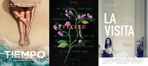 ESTRENOS EN M�XICO: Sin sobras y con Gael Garc�a� no hay cartelera vac�a