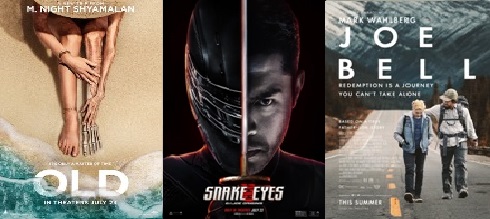 ESTRENOS EN USA: Ojos de serpiente para una familia que envejece muy r�pido 