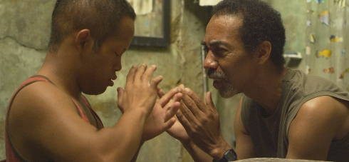 �Especial� es la Mejor Pel�cula en el Festival del Cine Venezolano