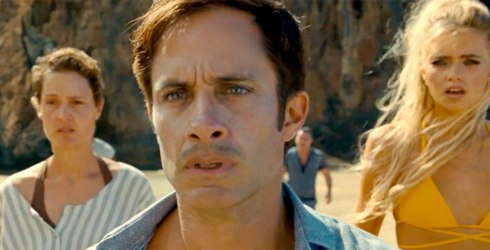 Taquilla USA: 'Viejos / Old', de M. Night Shyamalan, supera a 'Space Jam' y 'Snake Eyes'