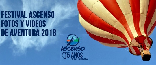 Festival Ascenso (Online)