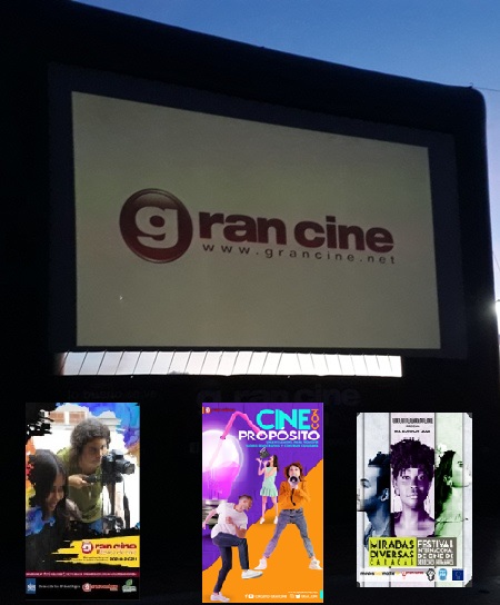 Rotundo: �Las pel�culas que reciben financiamiento del Estado tienen que ser complacientes�