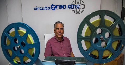 Rotundo: �Las pel�culas que reciben financiamiento del Estado tienen que ser complacientes�