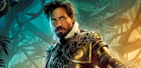 ESTRENO EN VENEZUELA: Tour de aventuras por la selva con Edgar