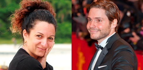 El Sanfic rendir� homenajes al actor hispano-alem�n Daniel Br�hl y a la cineasta argentina Ana Katz