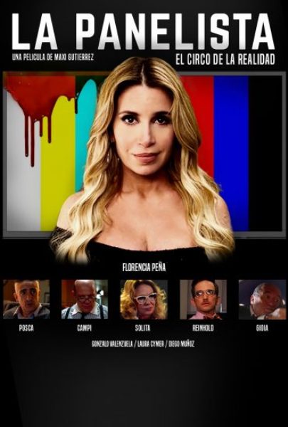 ESTRENOS EN ARGENTINA: Una panelista entre un �blockbuster�, un drama italiano, un thriller y un documental musical