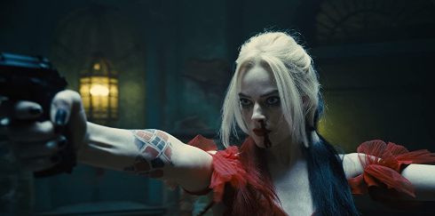 Taquilla USA. Con unos decepcionantes $26,5 millones, 'The Suicide Squad' se ubic� en el tope