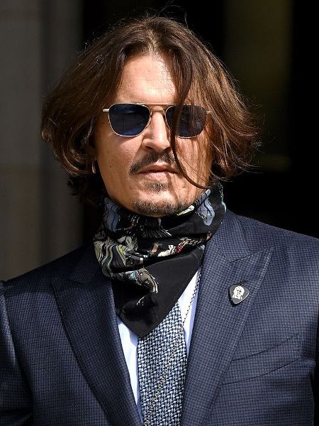 Johnny Depp recibir� el premio Donostia