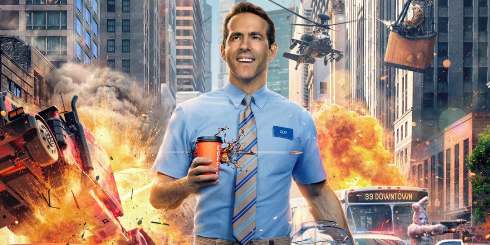 ESTRENOS EN ARGENTINA: El chico Free no da respiro al padre