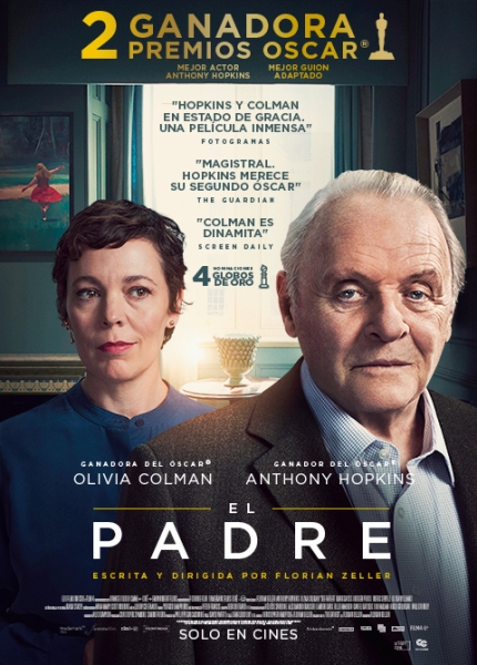 ESTRENOS EN ARGENTINA: El chico Free no da respiro al padre