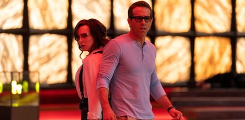 Taquilla USA: 'Free Guy' sorprende con un debut de $ 28,4 millones