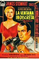 Foro Cr�tico: �La ventana indiscreta� (Cinecelarg3)