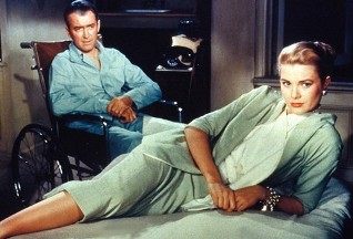 Foro Cr�tico: �La ventana indiscreta� (Cinecelarg3)