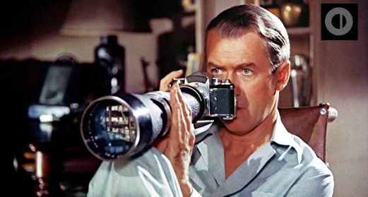 Foro Cr�tico: �La ventana indiscreta� (Cinecelarg3)