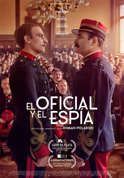 ESTRENOS EN ARGENTINA: Reminiscencia de un hecho del pasado