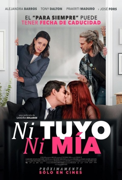 ESTRENOS EN M�XICO: Reminiscencias, ni tuyas ni m�as