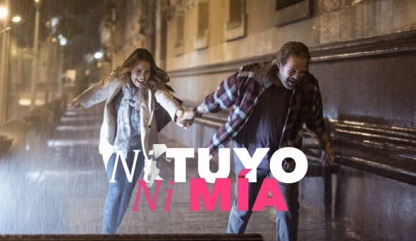 Prakriti Maduro regresa a la pantalla grande