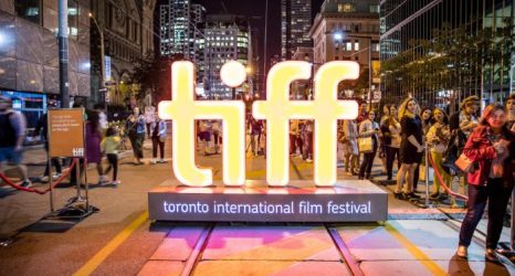 Festival Internacional de Cine de Toronto exigir� prueba de vacunaci�n al p�blico